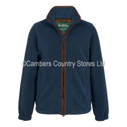 Alan Paine Aylsham Ladies Fleece Jacket